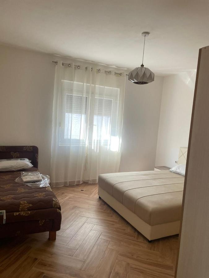 Villa Nilic Bar Zewnętrze zdjęcie