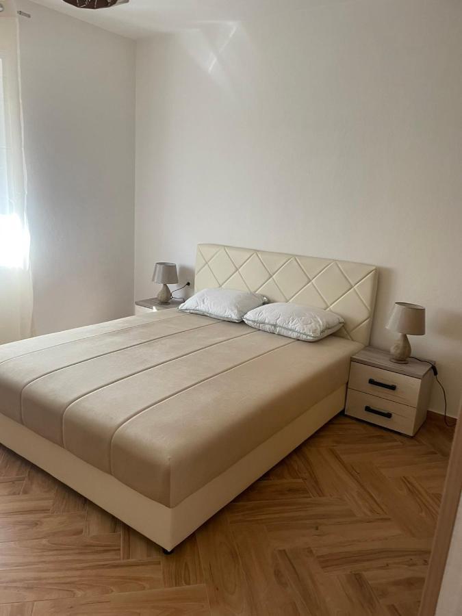 Villa Nilic Bar Zewnętrze zdjęcie