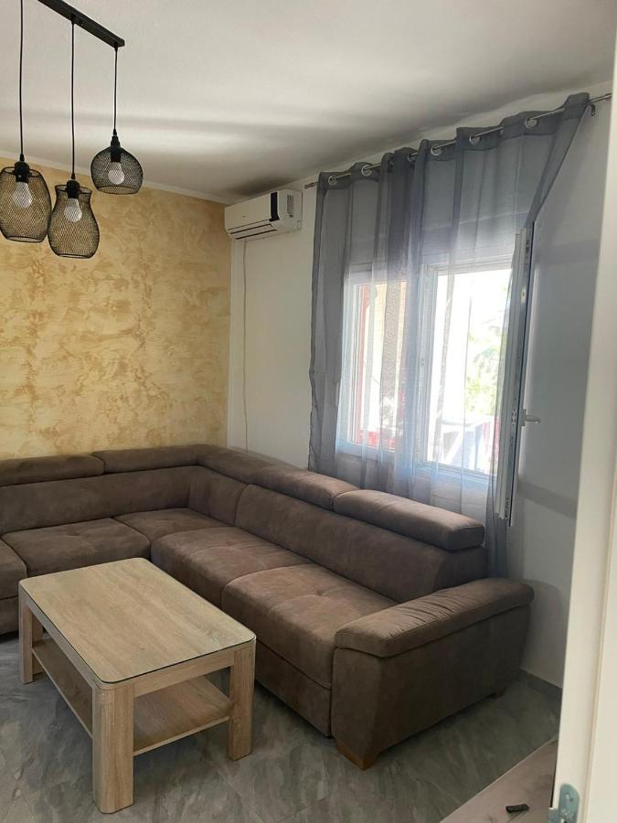 Villa Nilic Bar Zewnętrze zdjęcie