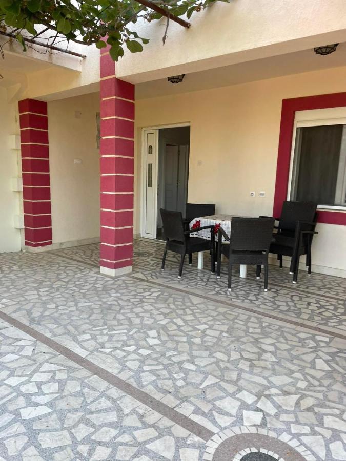 Villa Nilic Bar Zewnętrze zdjęcie