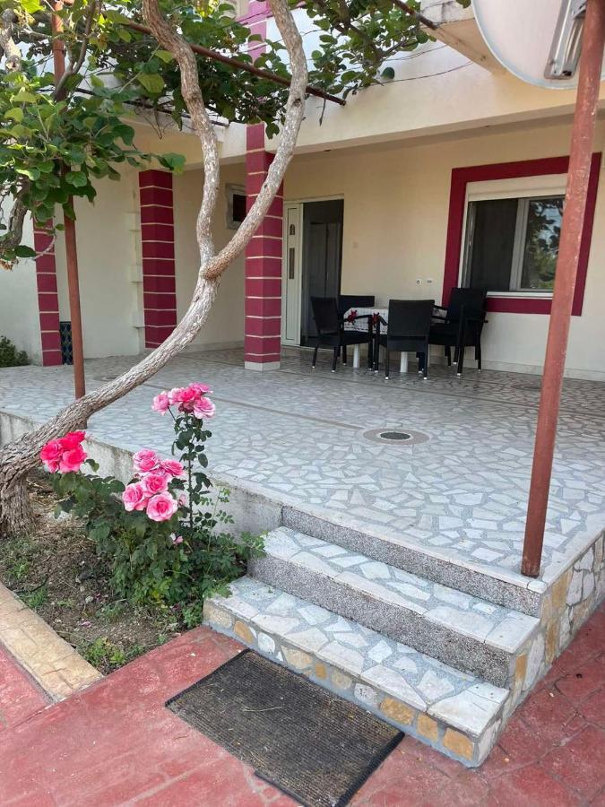 Villa Nilic Bar Zewnętrze zdjęcie