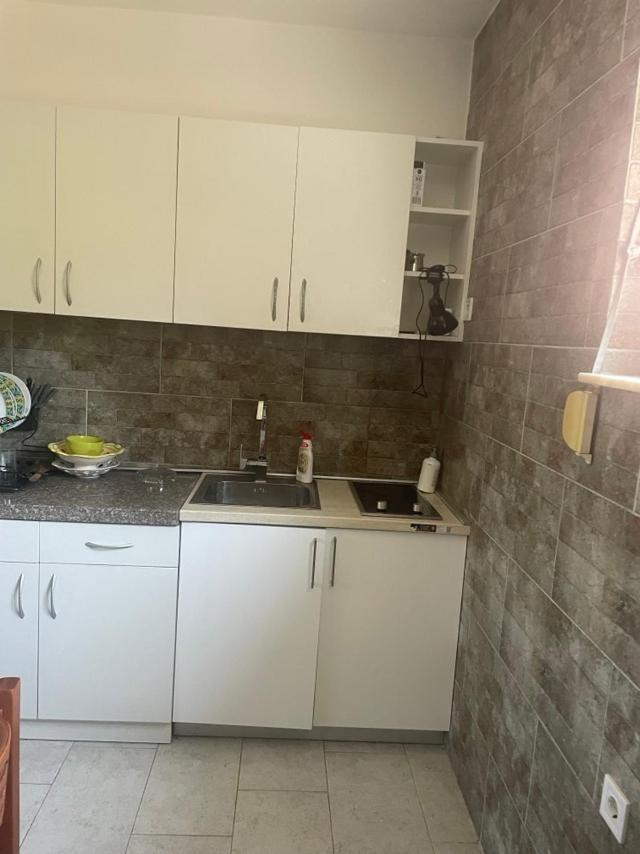 Villa Nilic Bar Zewnętrze zdjęcie